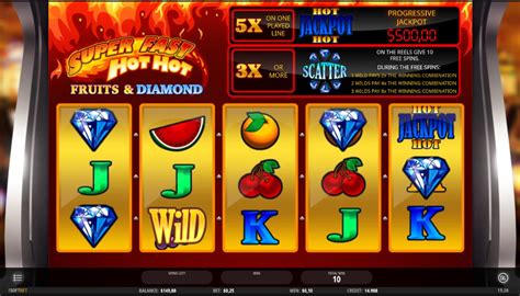 Super fast hot hot fruit diamond kostenlos spielen 15 and £3,000 (at select casinos)